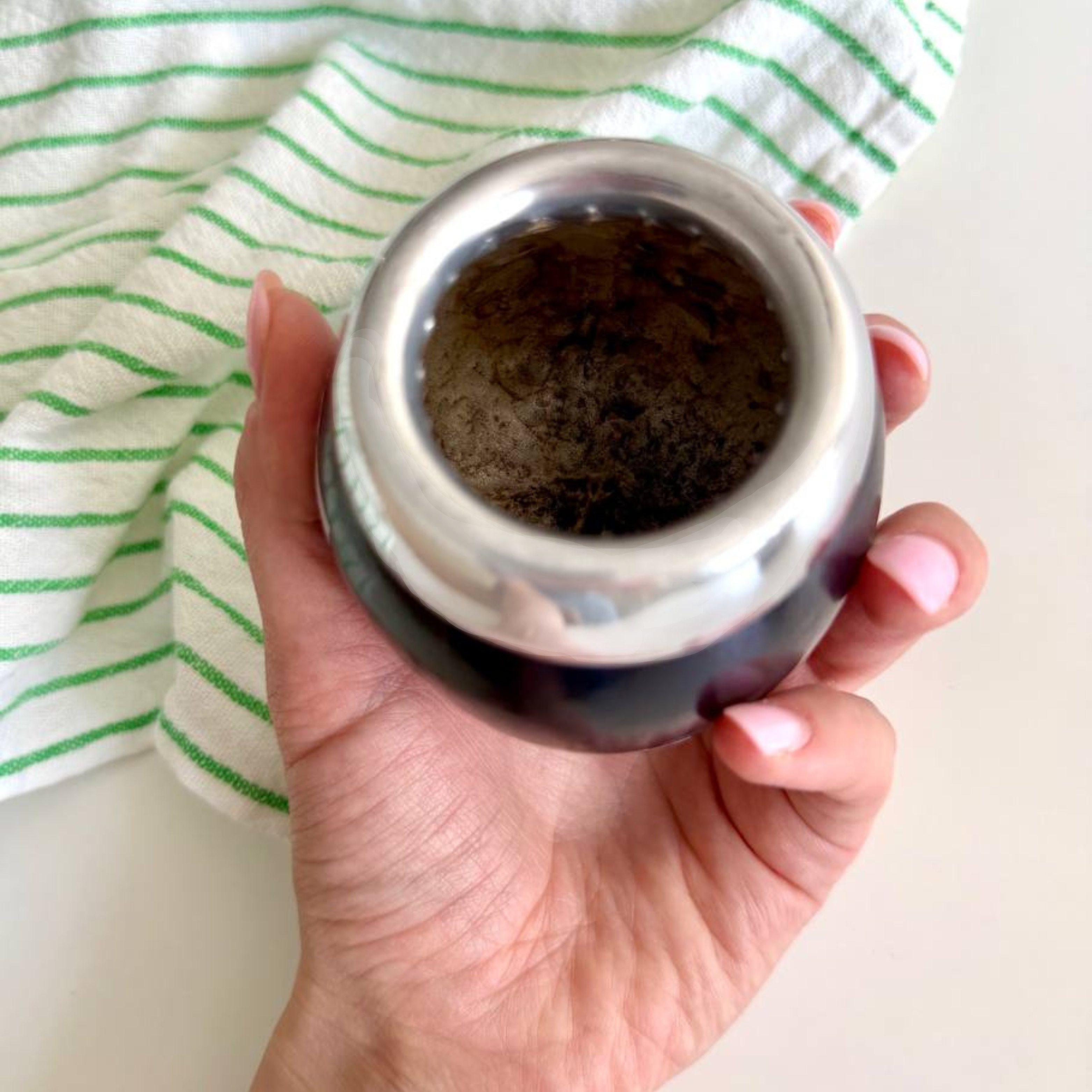 calabash mate gourd cure 2